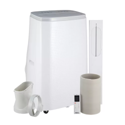 FRAL klimatyzator Super Cool FSC16H Silent Wi-Fi